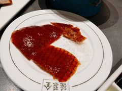 -全聚德(长白直营店)