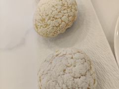 雪山叉烧包-香港新曜记·粤菜点心(滨江宝龙店)