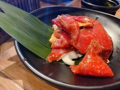 -九田家黑牛烤肉料理(无锡T12店)