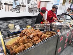 -豫掌柜饸饹面·烩面(秀沿路店)