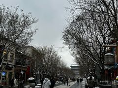 -都一处烧麦馆(前门店)