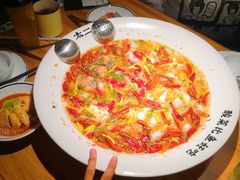 -太二酸菜鱼(石家庄万象城店)