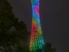 -希岸·轻雅酒店(广州白鹅潭艺术中心花地湾地铁站店)