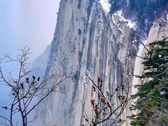 -华山风景名胜区