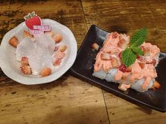 -小川洋风料理(江汉路店)