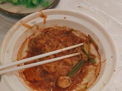 -酌宴府The China Club·广州万富希尔顿酒店(云城东路店)