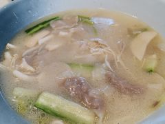 鱼皮-品泉餐厅·大盆鱼·走地鸡