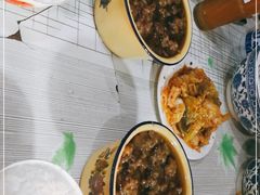 -定家小酥肉·清真(回民街店)