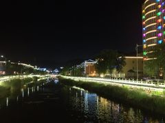 iphone_upload_pic-门城湖公园