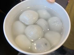 山城汤圆-八一好吃街·高品美食广场
