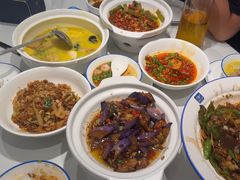-兰湘子·湘菜小炒(南京江宁万达店)