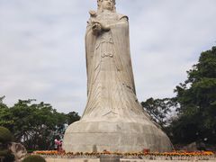 -湄洲岛