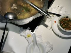 -潮发潮汕牛肉店(龙洞店)