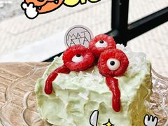-Kekimatata 生日蛋糕·烘焙教学