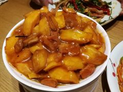 -春饼先生·北京烤鸭(甘井子万达店)