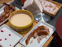 -鸿源斋清真豫菜(惠济店)