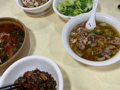 -笨罗卜浏阳菜馆(龙华鹏润达店)