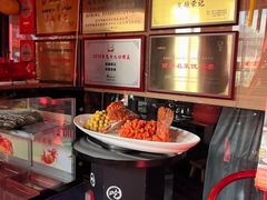-吴越荣记苏州菜·松鼠桂鱼(月光码头店)