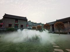 -康百万庄园