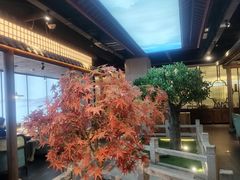 -三凤酒家·百年无锡菜(清扬茂业店)