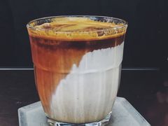 dirty-铁手珈琲制造局metalhands(望京店)