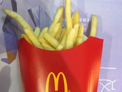 -麦当劳(季平店)