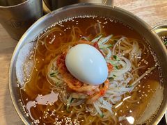 -权金城·炭火烤肉(北京联想桥店)