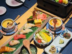 -本逸·割烹料理(湖墅店)