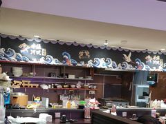 -井缘河风寿司(Touch12街店)