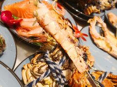 -喜庭海鲜自助(来福士店)