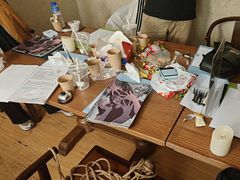-剧狐剧本杀·月球探案馆(人民广场1号店)