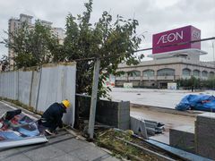 -青松馆韩国料理(香港中路佳世客店)