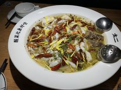 -太二酸菜鱼(深圳布吉万象汇店)
