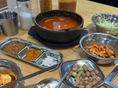 -麻蒲碳烤肉(嘉禾东平地铁站19号店)