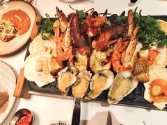 -牛排坊(成都群光君悦酒店)