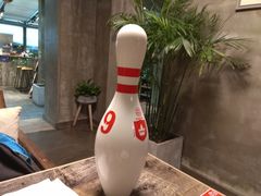 -HIGH FIVE哈福手工汉堡(桂林路店)