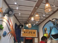 -林氏沙茶面·闽南必尝小吃(福建路店)