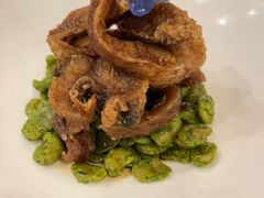 -大鹏饭店·金陵家宴(奥体中心店)