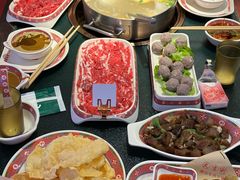 -大吉利·潮汕牛肉火锅(河西店)