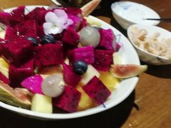 -84那年咖啡馆(李沧万达店)