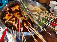 -搓火大都会(广安门总店)