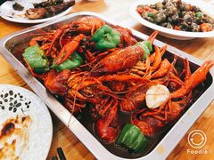 -盱眙虾神於氏龙虾(夫子庙红街店)