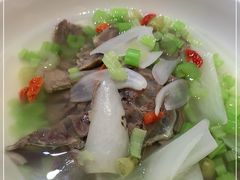 -门溪山居(七星店)