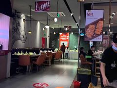 -大喜牛鲜牛肉火锅(世纪金源店)