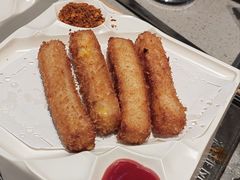 -海底捞火锅(奉化银泰店)