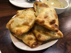 -塔里木的羊·新疆特色餐厅(钱湖北路店)