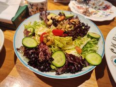 -胖老汉椒麻鸡清真新疆菜(西御街店)