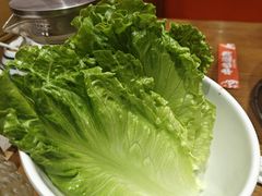 -牛也烧肉(摩尔城店)