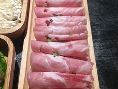 -许府牛火锅(信义坊总店)