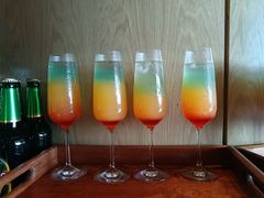 -青岛海天大酒店·1988全日餐厅
